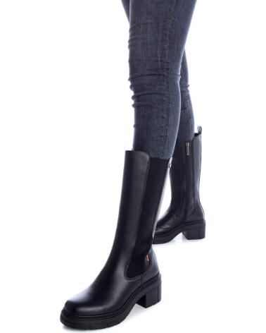 Botas de Mujer REFRESH 170995 NEGRO
