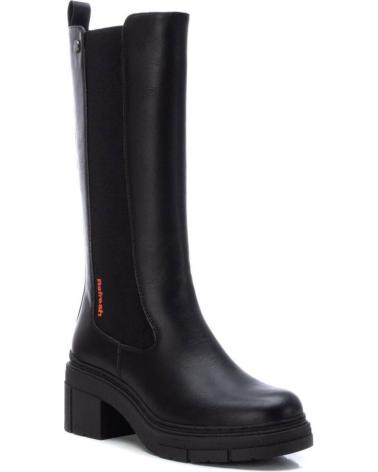 Botas de Mujer REFRESH 170995 NEGRO