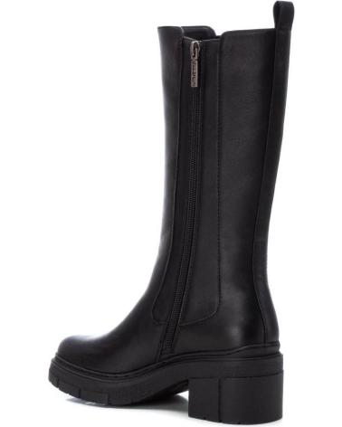 Botas de Mujer REFRESH 170995 NEGRO