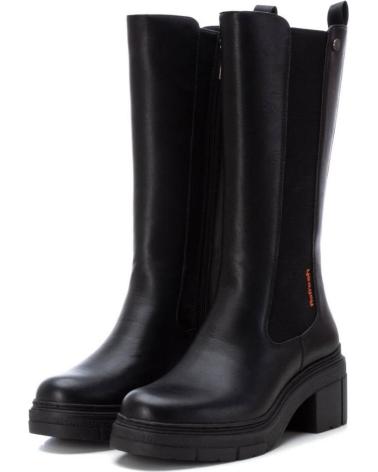 Botas de Mujer REFRESH 170995 NEGRO