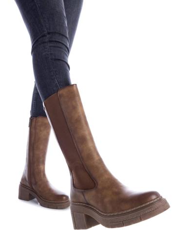 Bottes pour Femme refresh 170995 C TAUPE