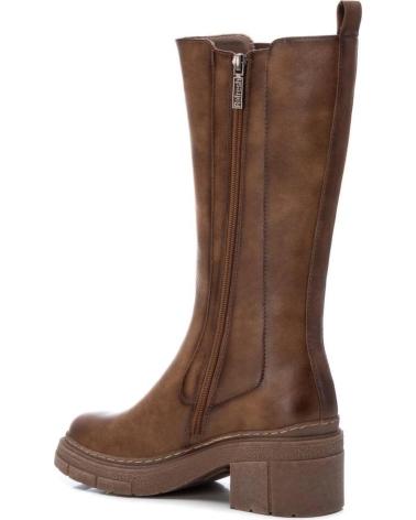 Bottes pour Femme refresh 170995 C TAUPE