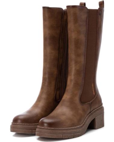 Bottes pour Femme refresh 170995 C TAUPE