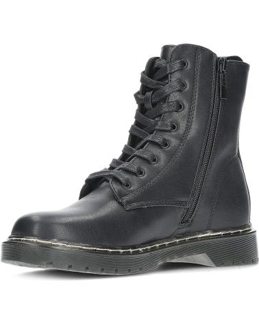 Stivaletti per Donna MTNG BOTAS VAINILLA CALM 50192 NEGRO