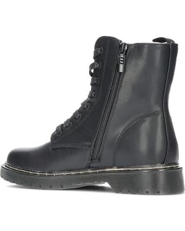 Stivaletti per Donna MTNG BOTAS VAINILLA CALM 50192 NEGRO
