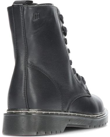 Stivaletti per Donna MTNG BOTAS VAINILLA CALM 50192 NEGRO