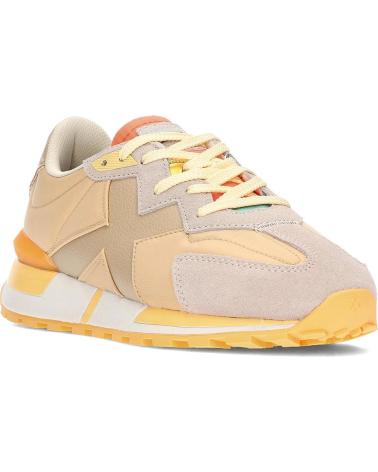 Deportivas de Mujer y Niña MUNICH 8189008 SOKU 08 BEIGE