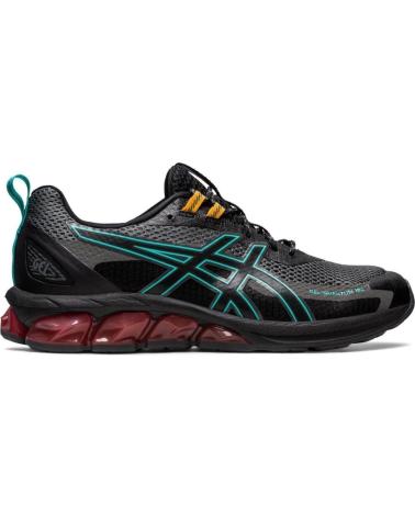Zapatillas deporte de Hombre ASICS ZAPATILLAS GEL QUANTUM 180 GRIS