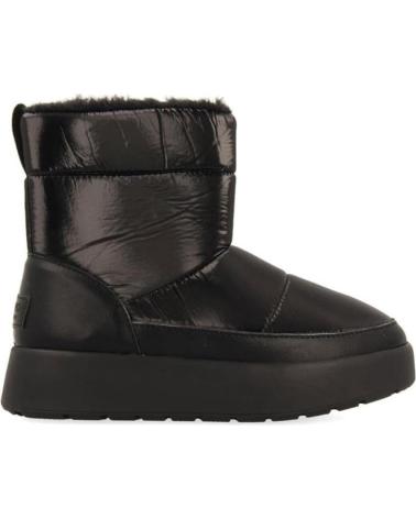 Stiefel für Damen GIOSEPPO BOTINES PLANOS 70291 NEGRO