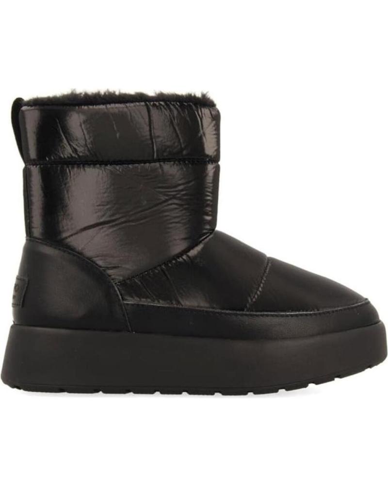 Stiefel für Damen GIOSEPPO BOTINES PLANOS 70291 NEGRO