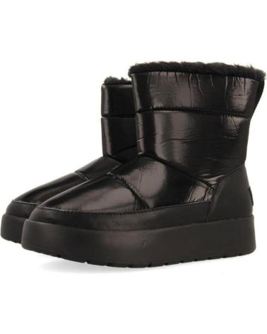 Stiefel für Damen GIOSEPPO BOTINES PLANOS 70291 NEGRO