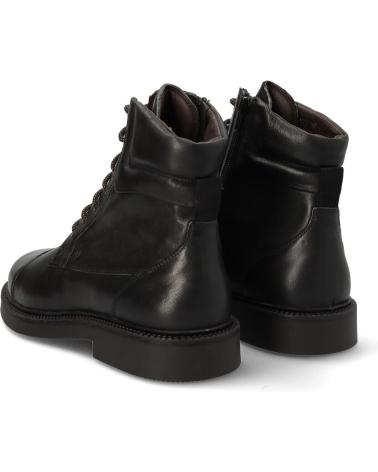 Botines de Hombre MARTINELLI 1662-2850G NEGRO BLACK