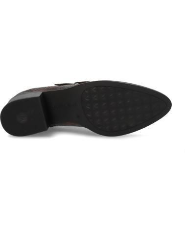 Botines de Mujer MARTINELLI BOTIN HEBILLAS TESTA