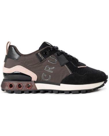 Zapatillas deporte de Mujer CRUYFF SUPERBIA HEX - SUEDE-LYCRA-CRPE CC233982 KAKI VARIOS COLORES