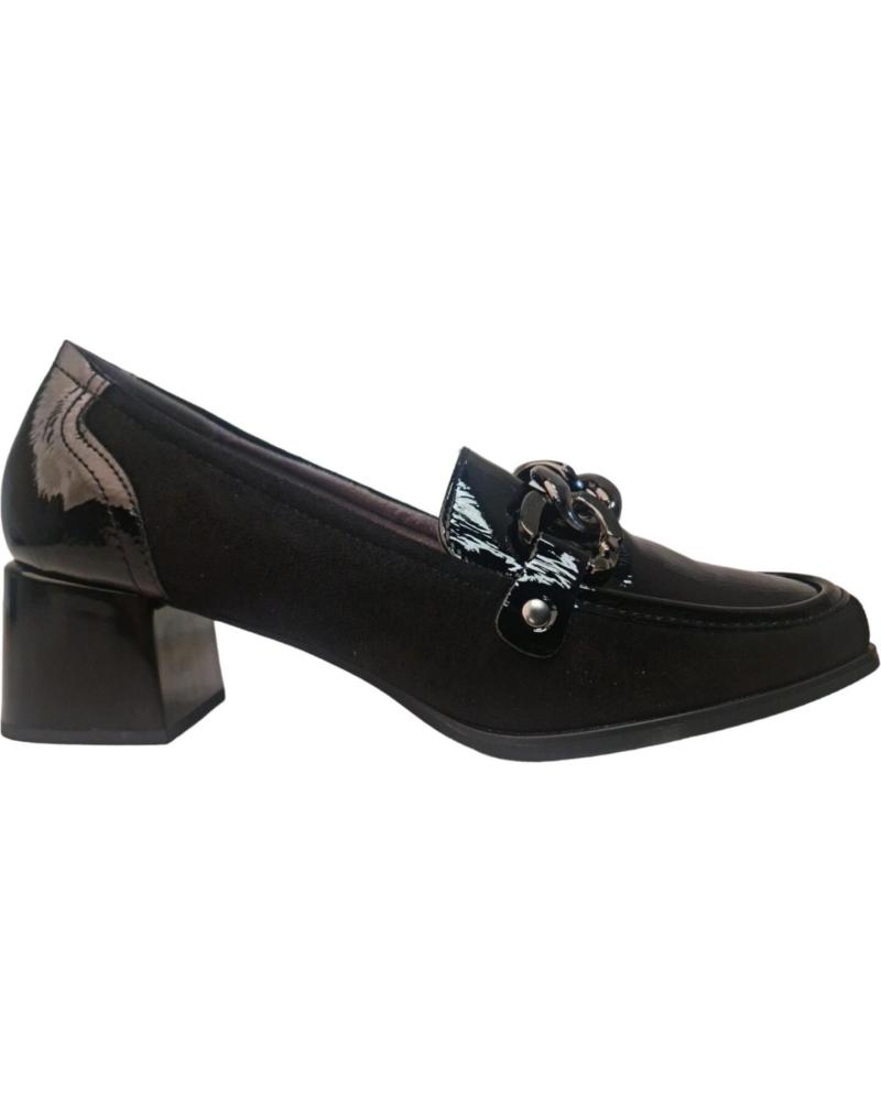 Chaussures pour Femme  MEGO NEGRO