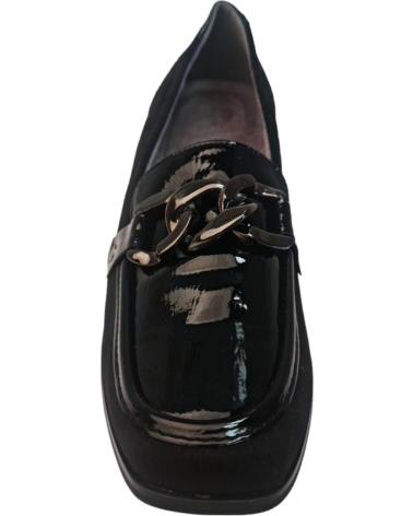 Chaussures pour Femme  MEGO NEGRO