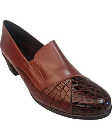 Zapatos de Mujer SOTOALTO KAME MARRîN