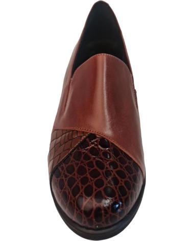 Zapatos de Mujer SOTOALTO KAME MARRîN
