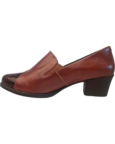 Zapatos de Mujer SOTOALTO KAME MARRîN