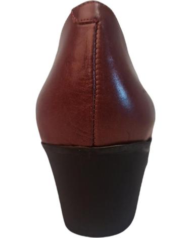 Zapatos de Mujer SOTOALTO KAME MARRîN