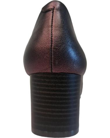Zapatos de Mujer SOTOALTO GAXY MARRîN