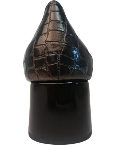 Escarpins pour Femme  PIMAR TAUPE