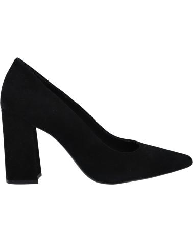 Zapatos de tacón de Mujer GEOX D16PWC 00021 D BIGLIANA 90 C9997 BLACK