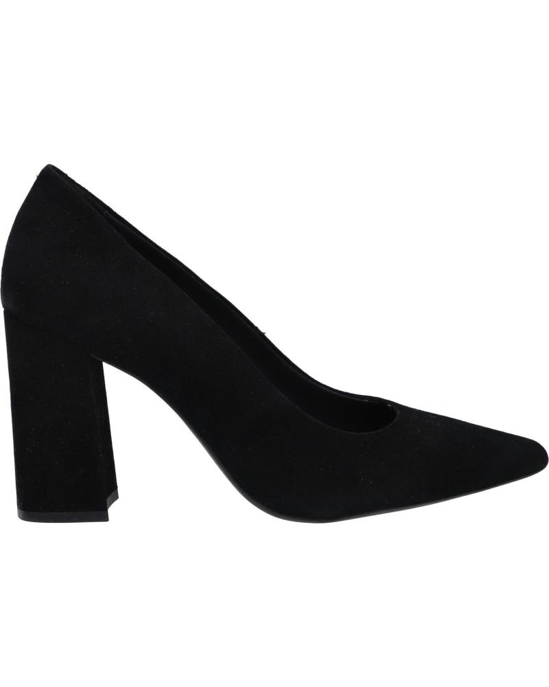 Zapatos de tacón de Mujer GEOX D16PWC 00021 D BIGLIANA 90 C9997 BLACK