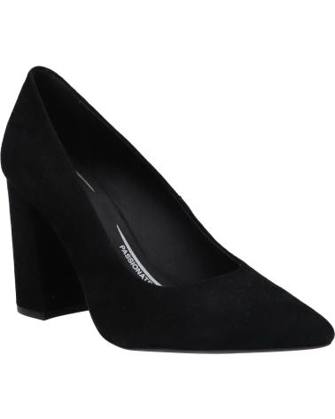 Zapatos de tacón de Mujer GEOX D16PWC 00021 D BIGLIANA 90 C9997 BLACK