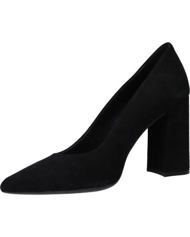 Zapatos de tacón de Mujer GEOX D16PWC 00021 D BIGLIANA 90 C9997 BLACK