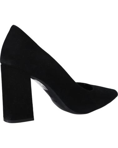Zapatos de tacón de Mujer GEOX D16PWC 00021 D BIGLIANA 90 C9997 BLACK