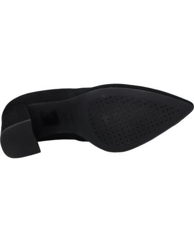 Zapatos de tacón de Mujer GEOX D16PWC 00021 D BIGLIANA 90 C9997 BLACK