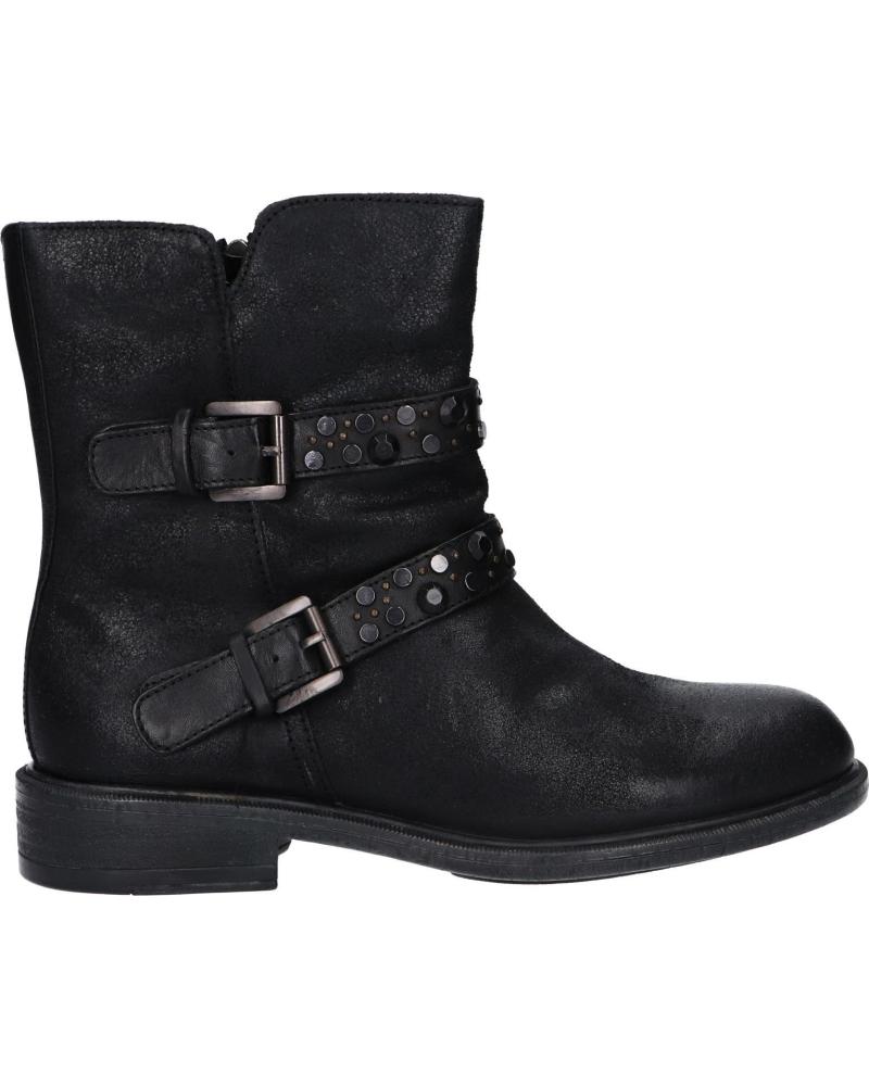Botas de Mujer GEOX D26LQF 07743 D CATRIA C9999 BLACK