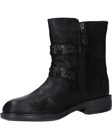 Botas de Mujer GEOX D26LQF 07743 D CATRIA C9999 BLACK