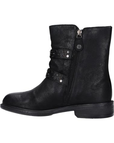 Botas de Mujer GEOX D26LQF 07743 D CATRIA C9999 BLACK
