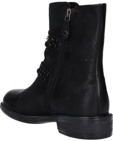 Botas de Mujer GEOX D26LQF 07743 D CATRIA C9999 BLACK