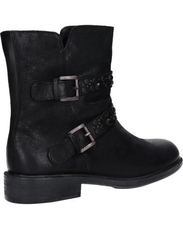 Botas de Mujer GEOX D26LQF 07743 D CATRIA C9999 BLACK