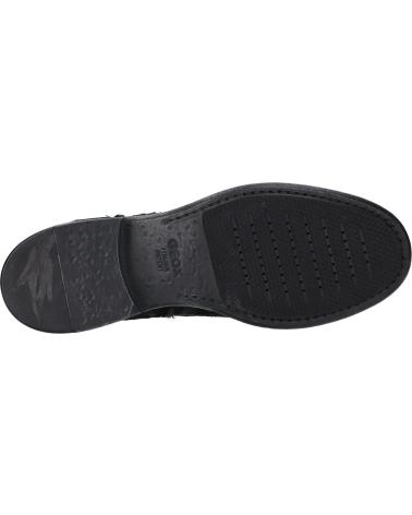 Botas de Mujer GEOX D26LQF 07743 D CATRIA C9999 BLACK