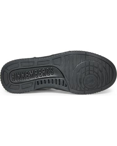 Zapatillas deporte pour Homme BIKKEMBERGS - SCOBYB4BKM0102 WHITE