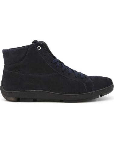 Zapatillas deporte de Hombre DUCA DI MORRONE - GIACOMO-CAM BLUE