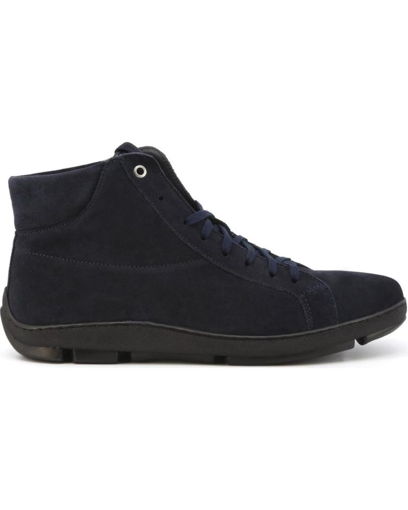 Zapatillas deporte de Hombre DUCA DI MORRONE - GIACOMO-CAM BLUE
