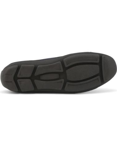 Zapatillas deporte de Hombre DUCA DI MORRONE - GIACOMO-CAM BLUE