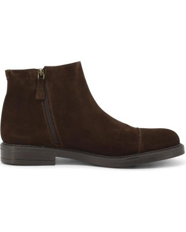 Botines de Hombre DUCA DI MORRONE - GABRIELE-CAM BROWN