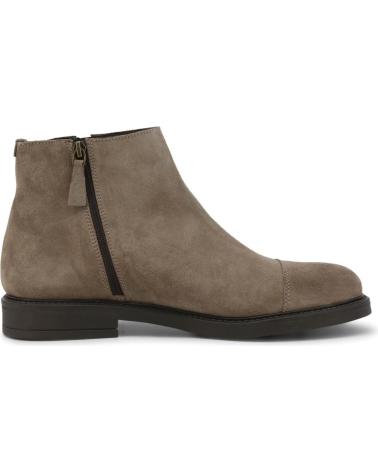 Botines de Hombre DUCA DI MORRONE - GABRIELE-CAM BROWN