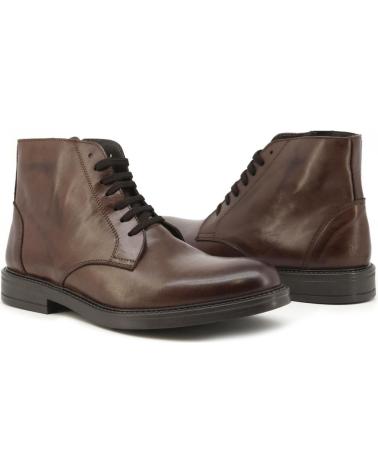 Botines de Hombre DUCA DI MORRONE - MATTIA-CRUST BROWN