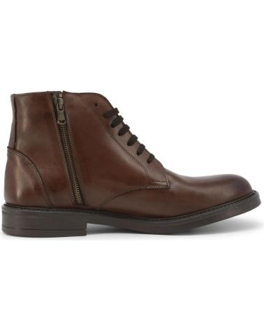 Botines de Hombre DUCA DI MORRONE - MATTIA-CRUST BROWN