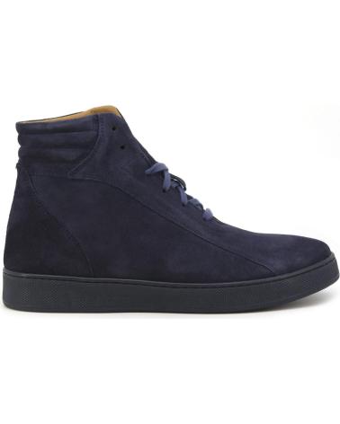 Zapatos de Hombre DUCA DI MORRONE - TOMMASO-CAM BLUE