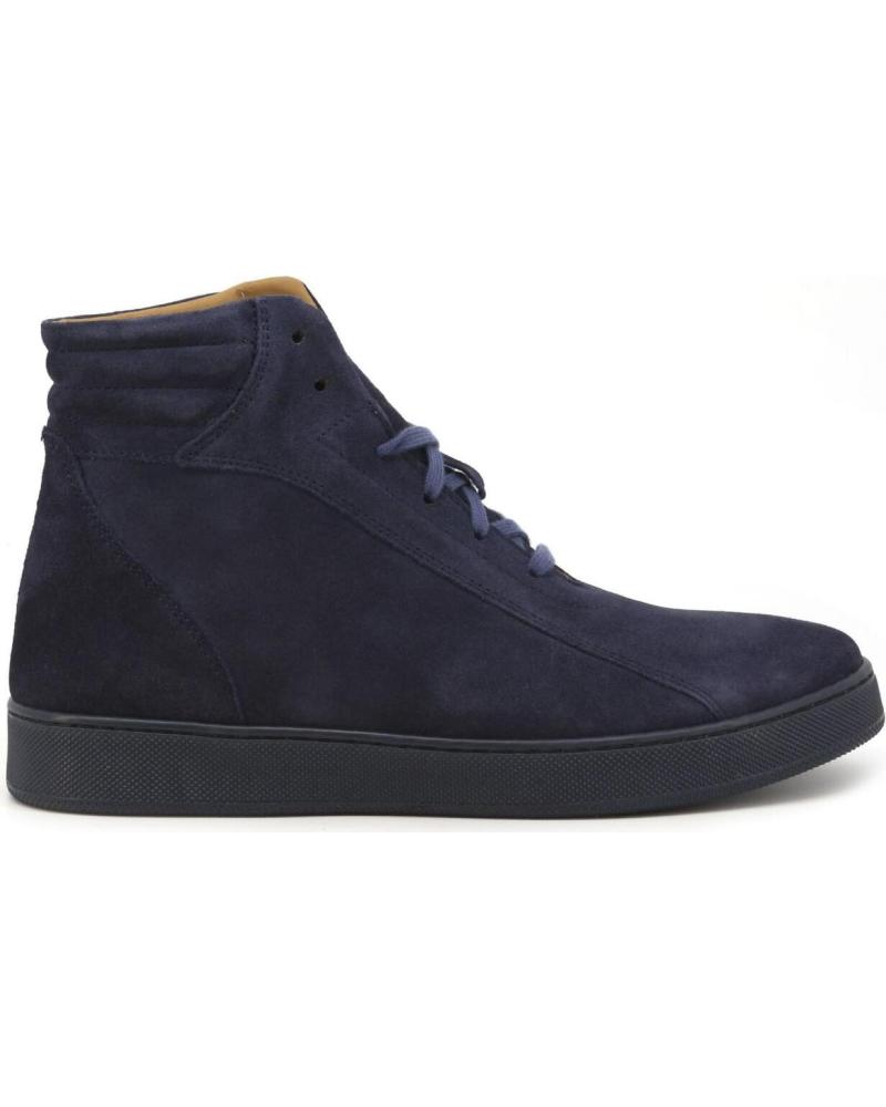 Schuhe für Herren DUCA DI MORRONE - TOMMASO-CAM BLUE