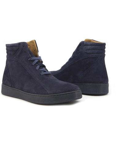 Schuhe für Herren DUCA DI MORRONE - TOMMASO-CAM BLUE