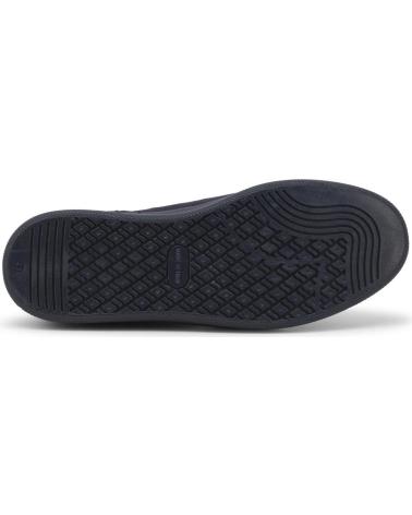 Schuhe für Herren DUCA DI MORRONE - TOMMASO-CAM BLUE